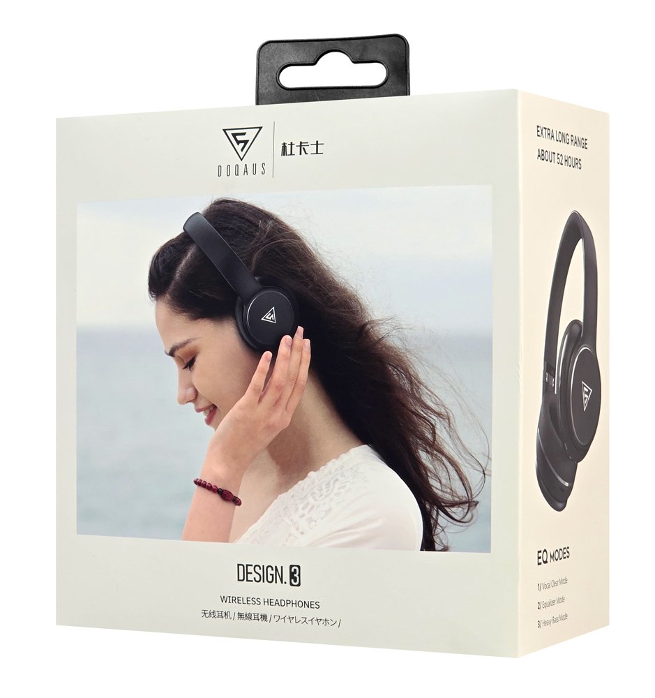 headphones 3, asyrmata & ensyrmata, F40mm, 600mAh, mayra 8105 Bluetooth