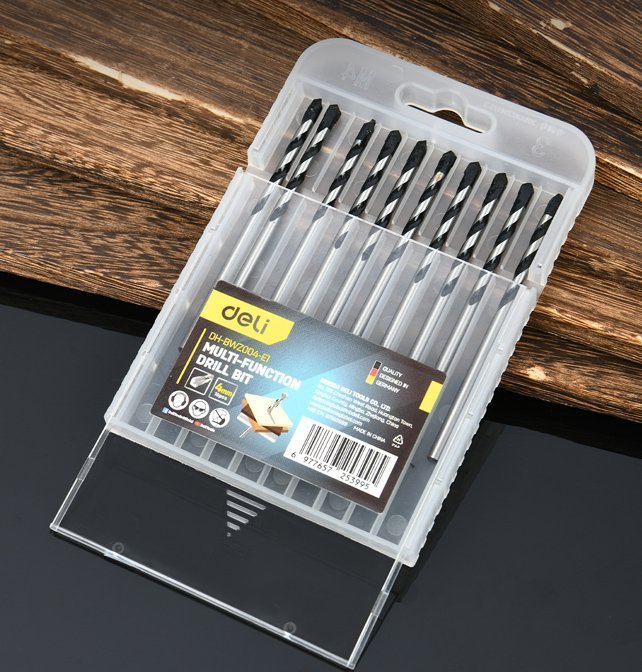 set trypania gia toicho/metallo/xylo, 45# YG6X, 4x80mm, kylindriko, 10tmch 8704 3 se 1 2