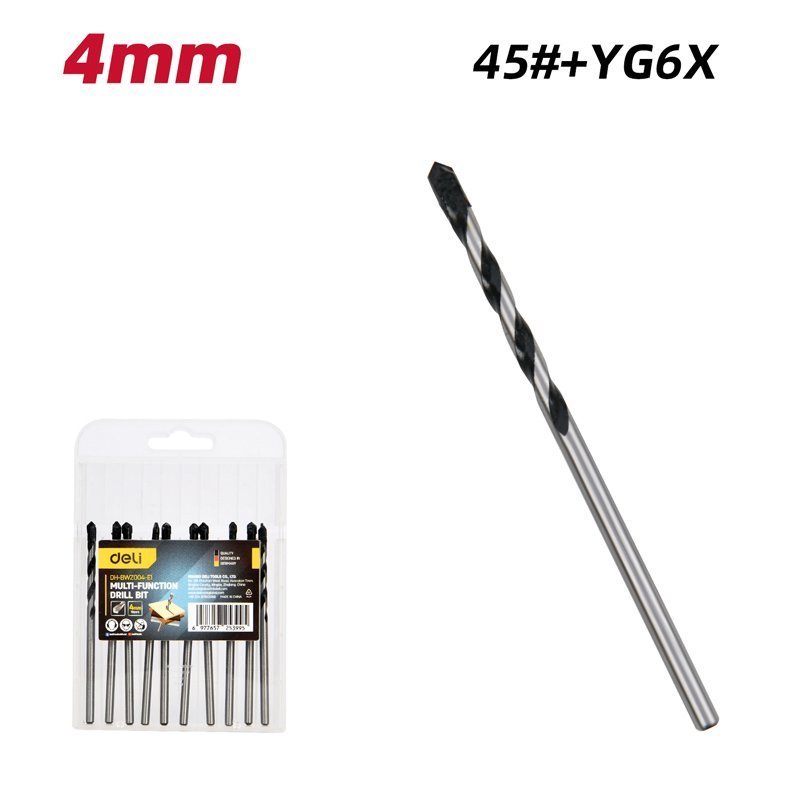 set trypania gia toicho/metallo/xylo, 45# YG6X, 4x80mm, kylindriko, 10tmch 8704 3 se 1 3