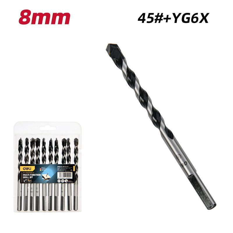 set trypania gia toicho/metallo/xylo, 45# YG6X, 8x105mm, tripleyro, 10tmch 8707 3 se 1 3