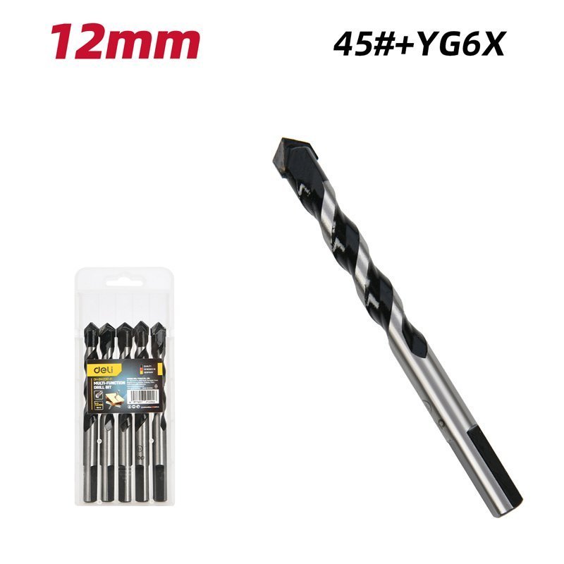 set trypania gia toicho/metallo/xylo, 45# YG6X, 12x120mm, tripleyro, 5tmch 8709 3 se 1 3