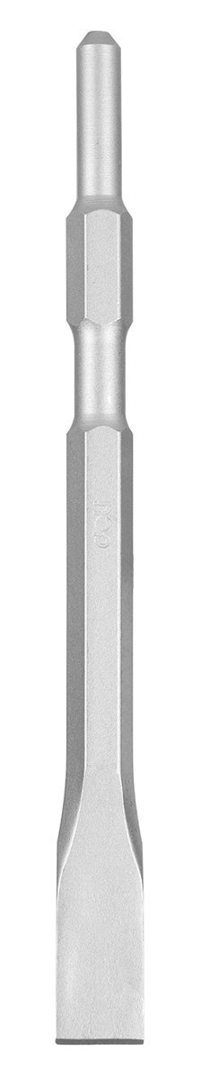kalemi gia kroystiko drapano, exagono, 25mm, 280mm 8717 Veloni - Kalemi 1