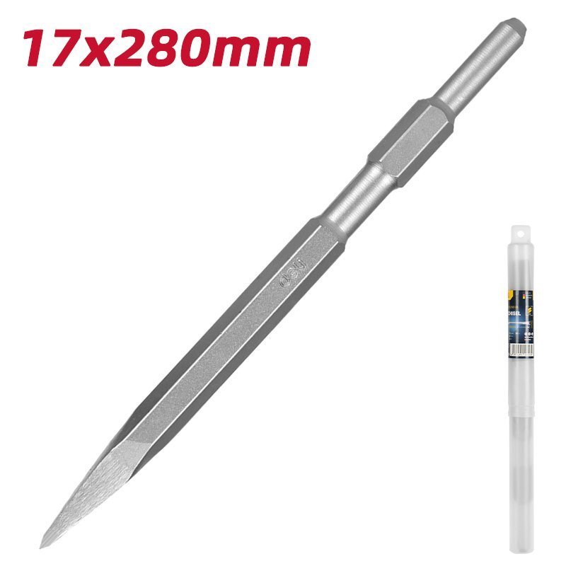 veloni gia kroystiko drapano, exagono, 280mm 8716 Veloni - Kalemi 2
