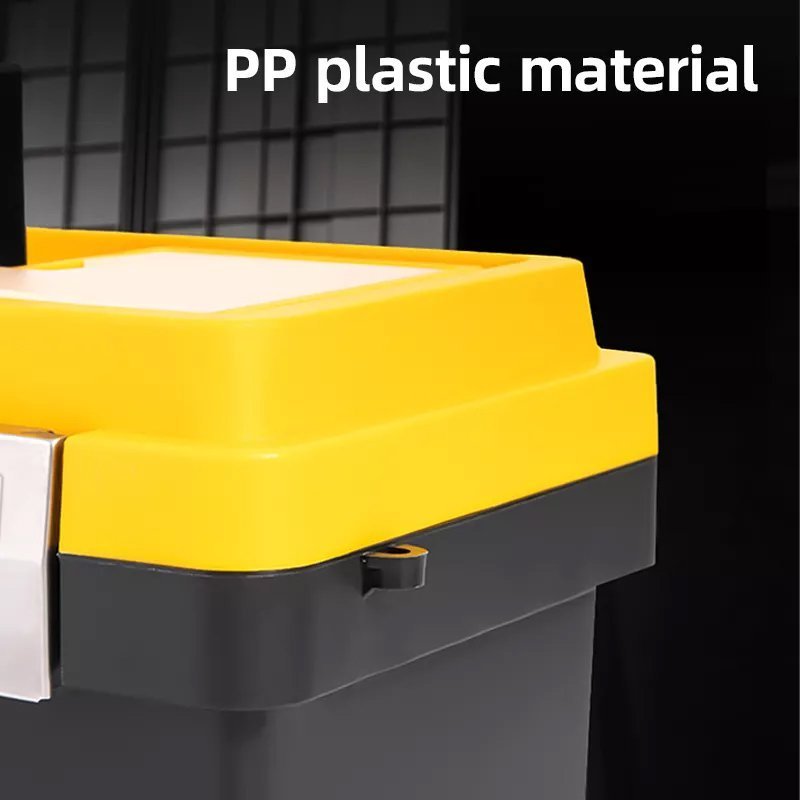 ergaleiothiki, plastiki, 40x21x19cm, mayri 7154 Ergaleiothiki 5