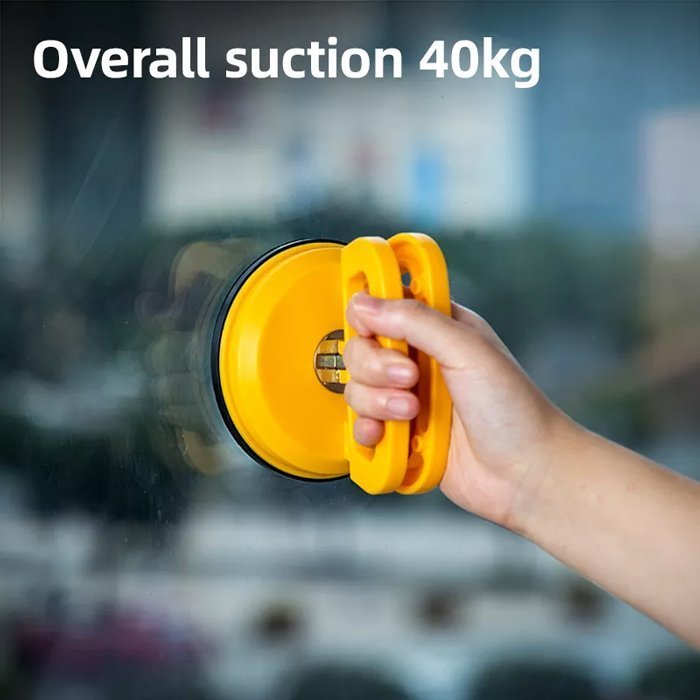 ventoyza tzamion me ikanotita sygkratisis 40kg, moni, 118mm 4531 Ventoyza 2