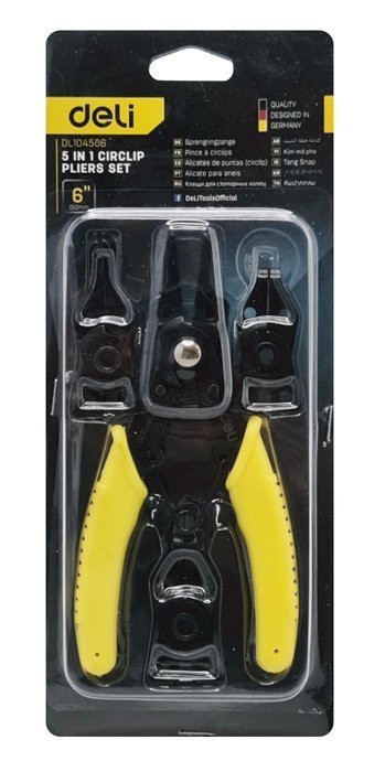 asfaleiotsimpido me 4 kefales, 150mm 5728 Mytotsimpido 7