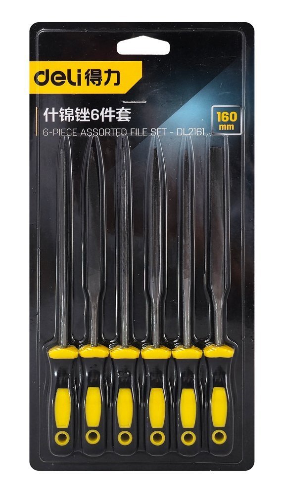 set limes 75108 me antiolisthitiki lavi, metalloy, 160mm, 6tmch 177 Lima 3