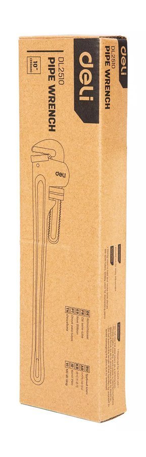 kavoyras ydraylikoy, 10"/250mm, 0-33mm, kitrino 74 Kavoyras 3
