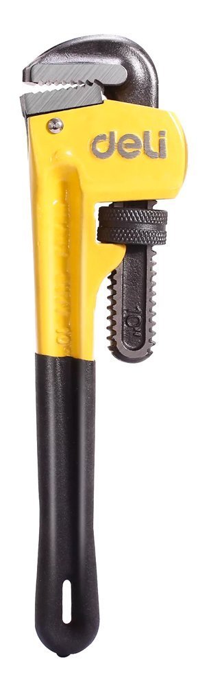 kavoyras ydraylikoy, 10"/250mm, 0-33mm, kitrino 74 Kavoyras 1