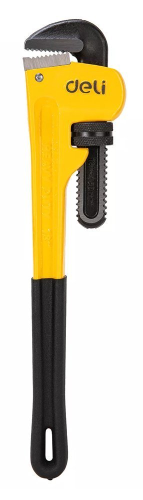 kavoyras ydraylikoy, 18"/450mm, 0-60mm, kitrino 75 Kavoyras 1