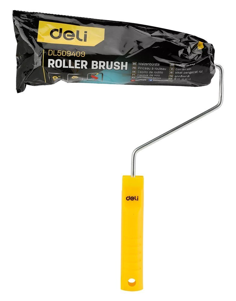 rolo vafis me lavi, nailon, 50 x 230mm 108 Rolo vafis 3