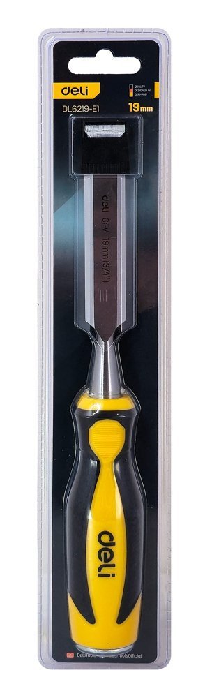 skarpelo xyloy me antiolisthitiki lavi, 19mm 200 Skarpelo 2