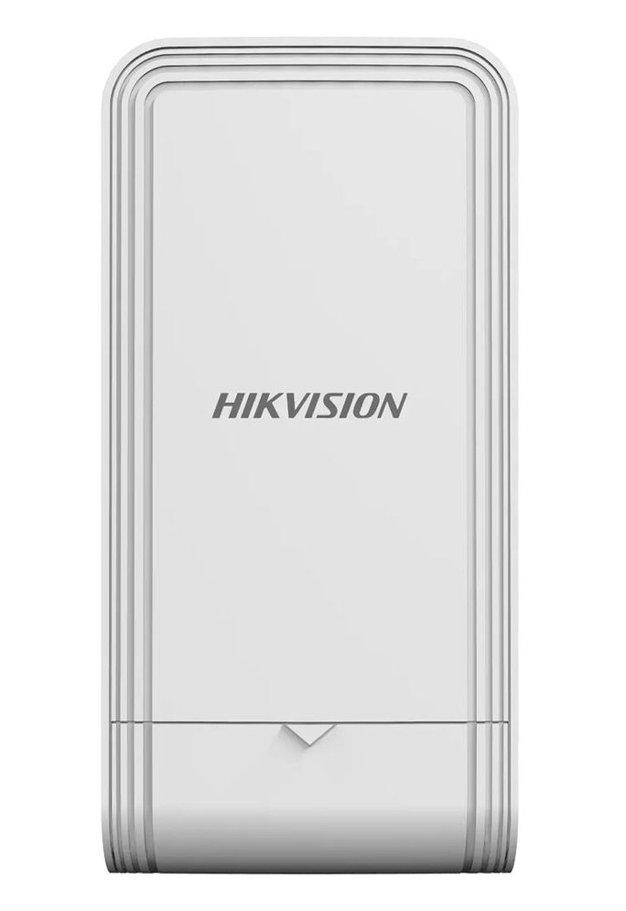 HIKVISION outdoor wireless CPE /O, 867Mbps 5GHz, 12dBi 5402