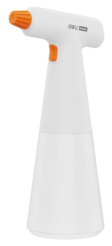 DELI ψεκαστήρας μπαταρίας , 1200mAh, 0.55L