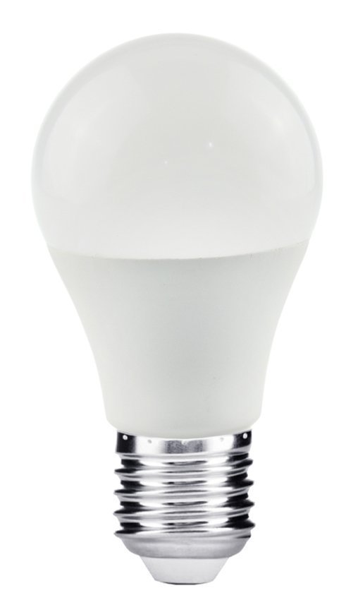 POWERTECH LED λάμπα , 9W, 4000K, E27, 820lm 5387