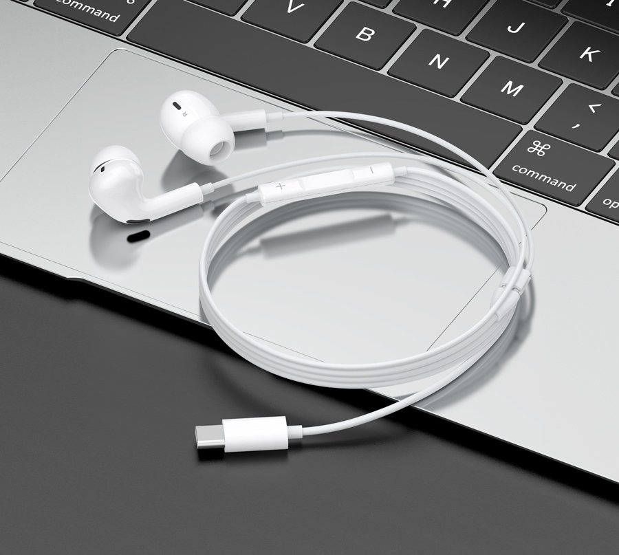USB-C