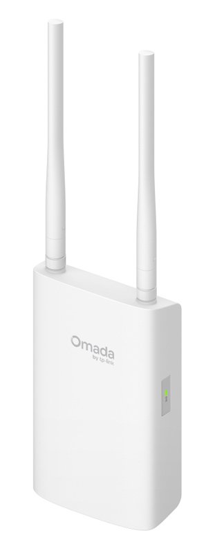 access point utdoor, WiFi 6, Mesh, AX1800, EU/1.0 9653 indoor & outdoor 5