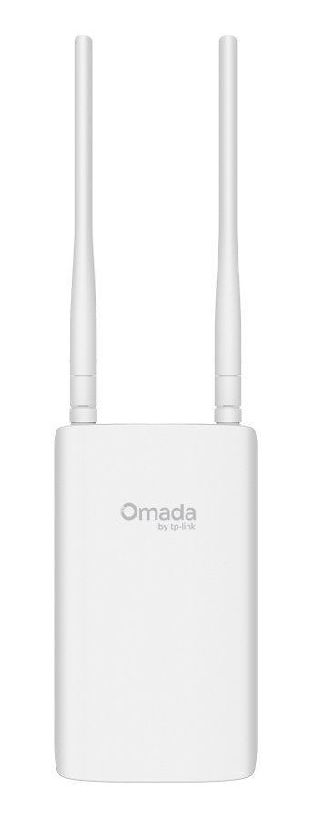 TP-LINK access point utdoor, WiFi 6, Mesh, AX1800, EU/1.0 9653