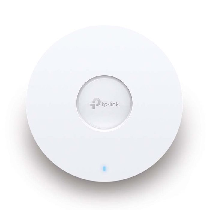 TP-LINK access point , οροφής, Wi-Fi 6, 1800Mbps, Mesh, Ver. 1.0 4696