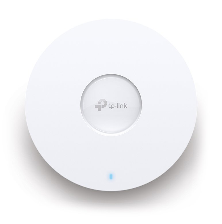 TP-LINK access point  HD, AX1800, WiFi 6, ceiling mount, Ver. 3.2 5327