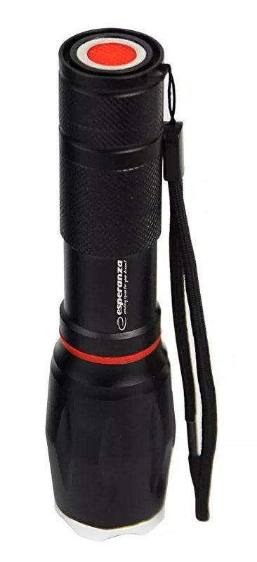 foritos fakos LED, 250lm, IPX3, zoom, me magniti, mayros 9326 Fakos cheiros 3