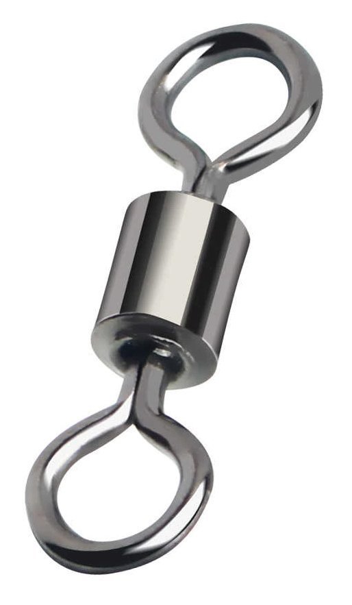 POWERTECH στριφτάρι ψαρέματος , 14 x 2.2mm, 50τμχ 2139