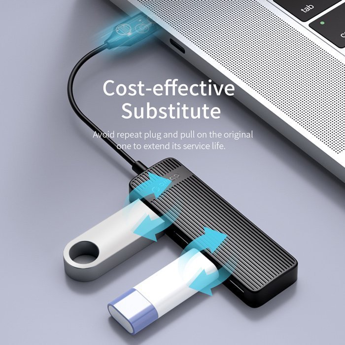 USB Type-A