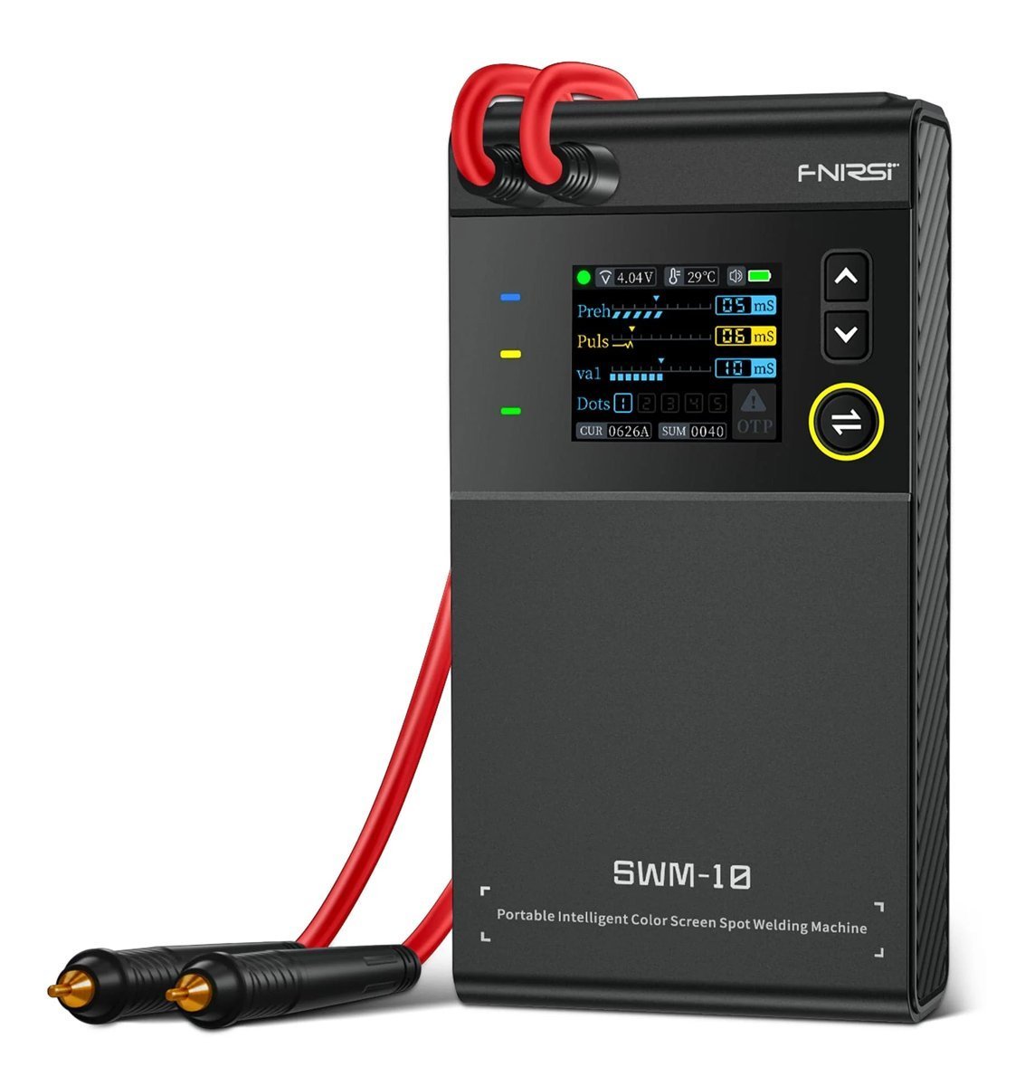 ilektroponta mpatarion SWM-10, epanafortizomeno, leitoyrgia powerbank 7980 Ilektroponta mpatarion 1