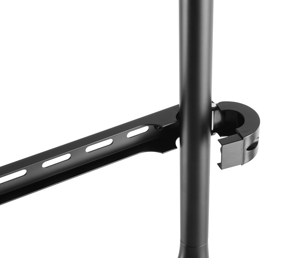 BRATECK βάση τηλεόρασης δαπέδου , 49-70", έως 40kg 5155 - Image 4