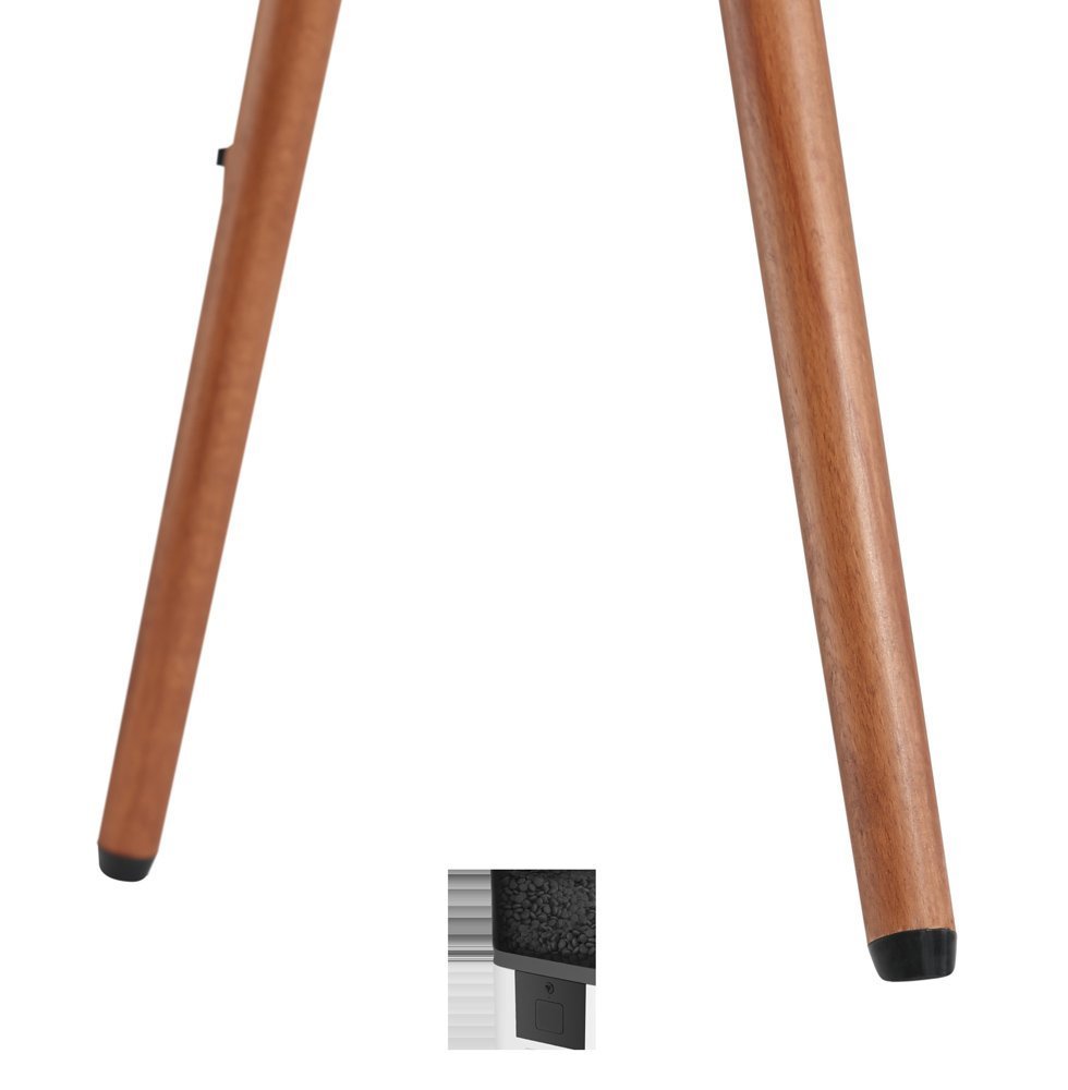 BRATECK βάση τηλεόρασης δαπέδου , 49-70", έως 40kg 5155 - Image 6