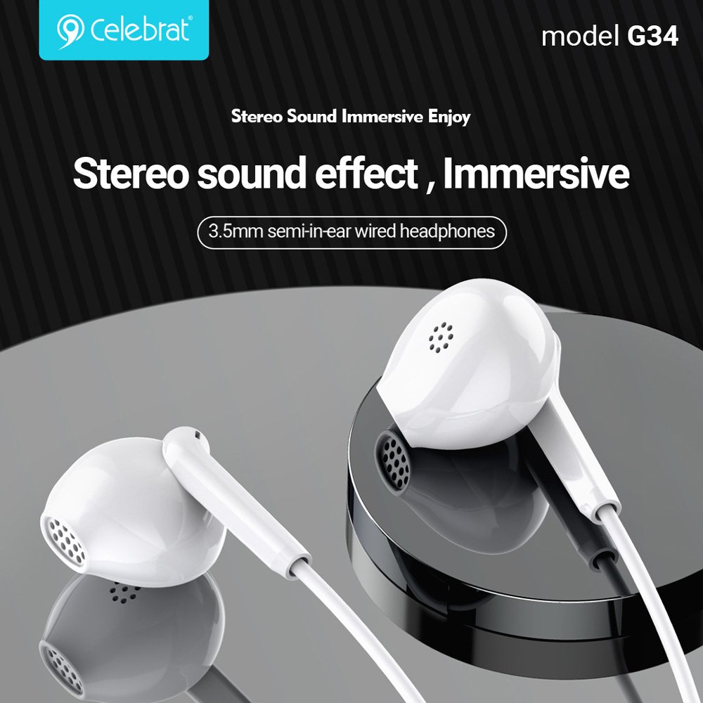 Earphones
