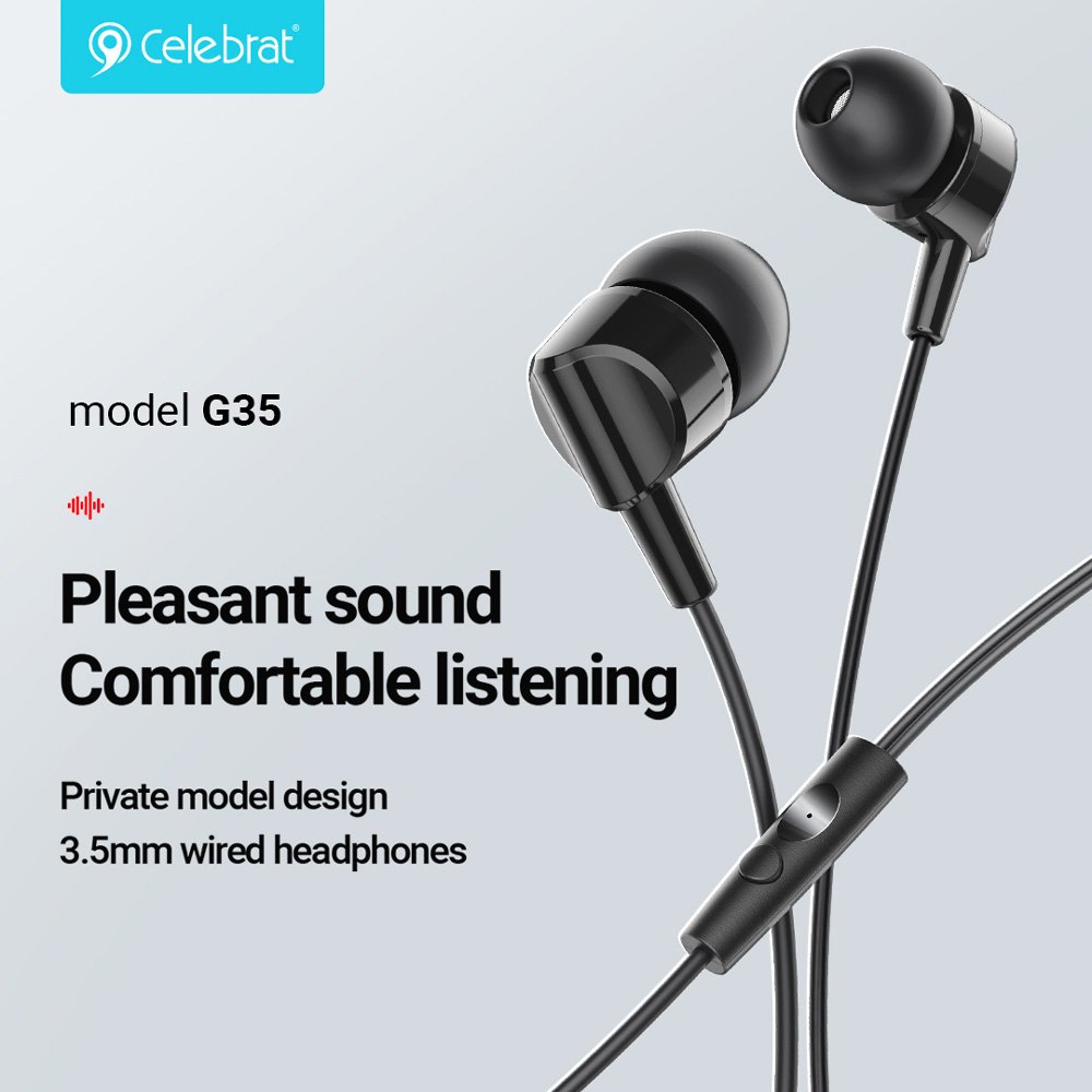 Earphones