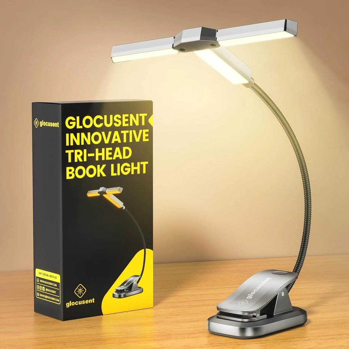 LED fakos diavasmatos, epanafortizomenos, eos 50lm, gkri 8033 Fakos diavasmatos 7