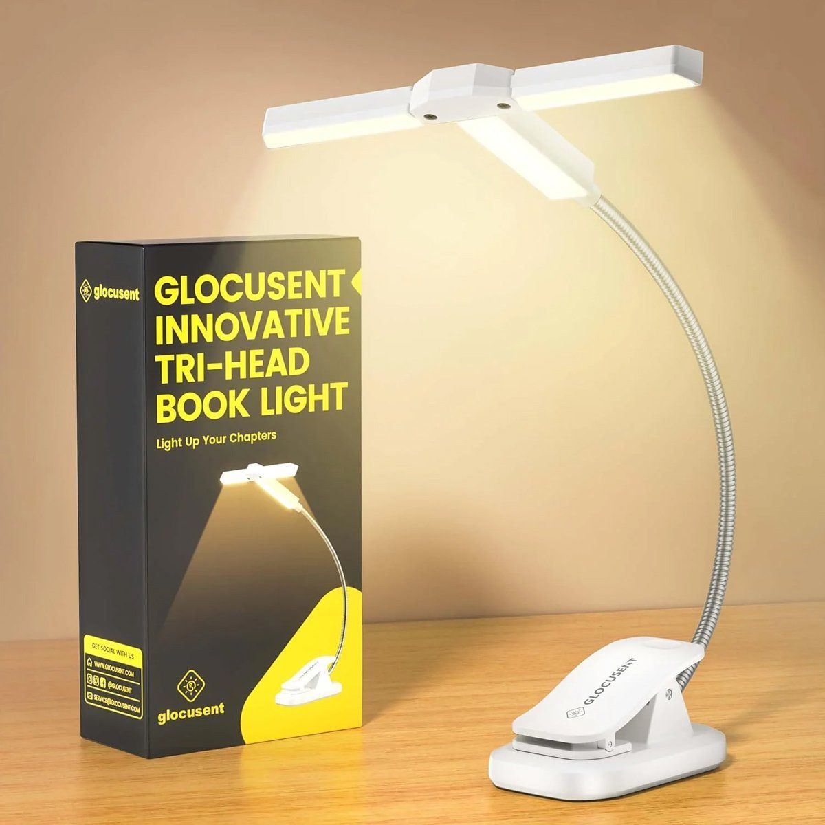 LED fakos diavasmatos, epanafortizomenos, eos 50lm, leykos 8034 Fakos diavasmatos 7