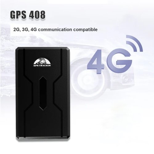 COBAN GPS tracker οχημάτων , GSM/GPRS/WCDMA/LTE, 10000mAh 7389 - Image 2