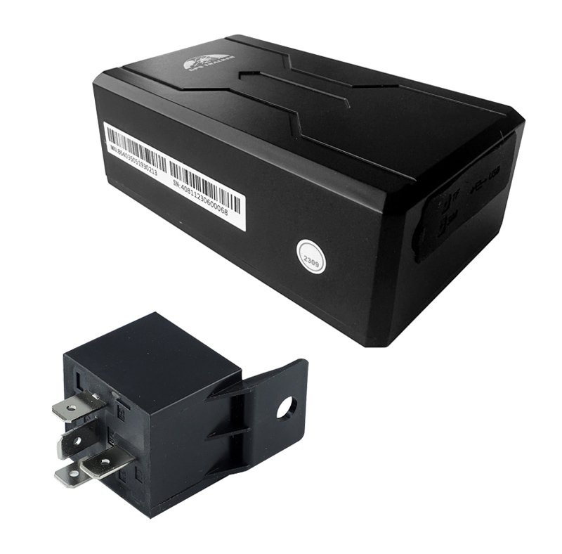 COBAN GPS tracker οχημάτων , GSM/GPRS/WCDMA/LTE, 10000mAh 7389 - Image 3