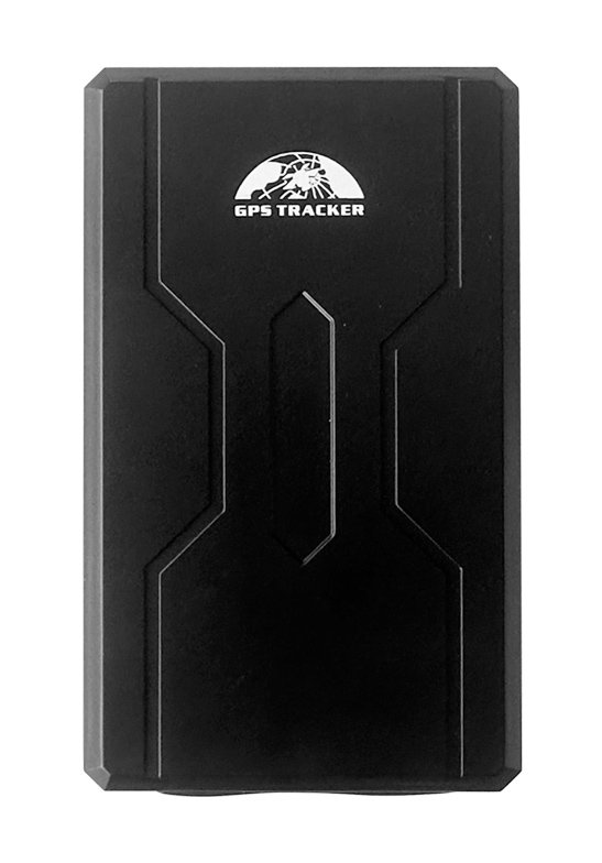 COBAN GPS tracker οχημάτων , GSM/GPRS/WCDMA/LTE, 10000mAh 7389