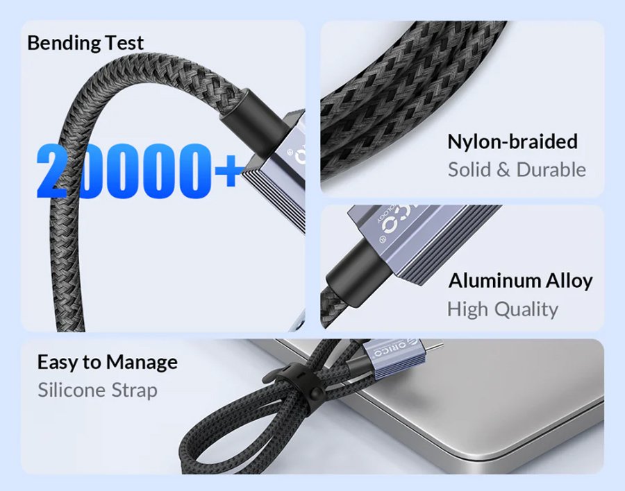 USB Type-A 1