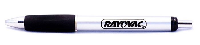 RAYOVAC Μαγνητικό στυλό  για μπαταρίες βαρηκοΐας 1178
