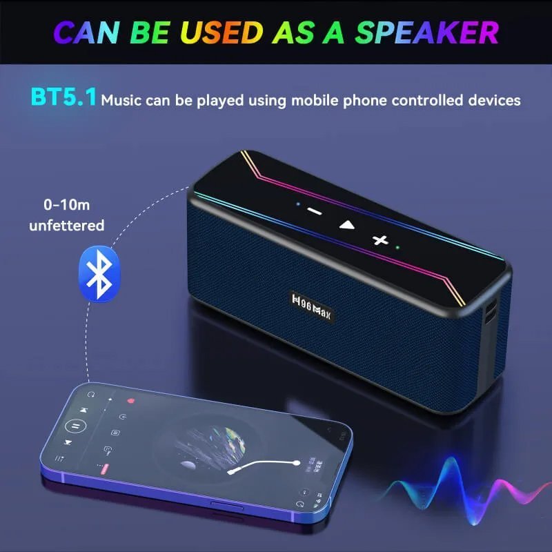 TV Box & icheio M7, RK3528, 8K, 4/32GB, WiFi, Bluetooth, Android 13 8052 0 5