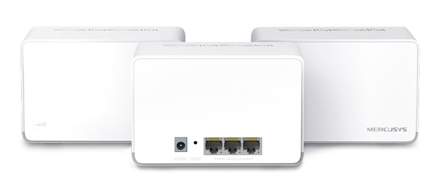 Mesh Wi-Fi 6 System alo 70X, 1.8Gbps Dual Band, 3tmch, V. 1.20 6152 Mesh 4