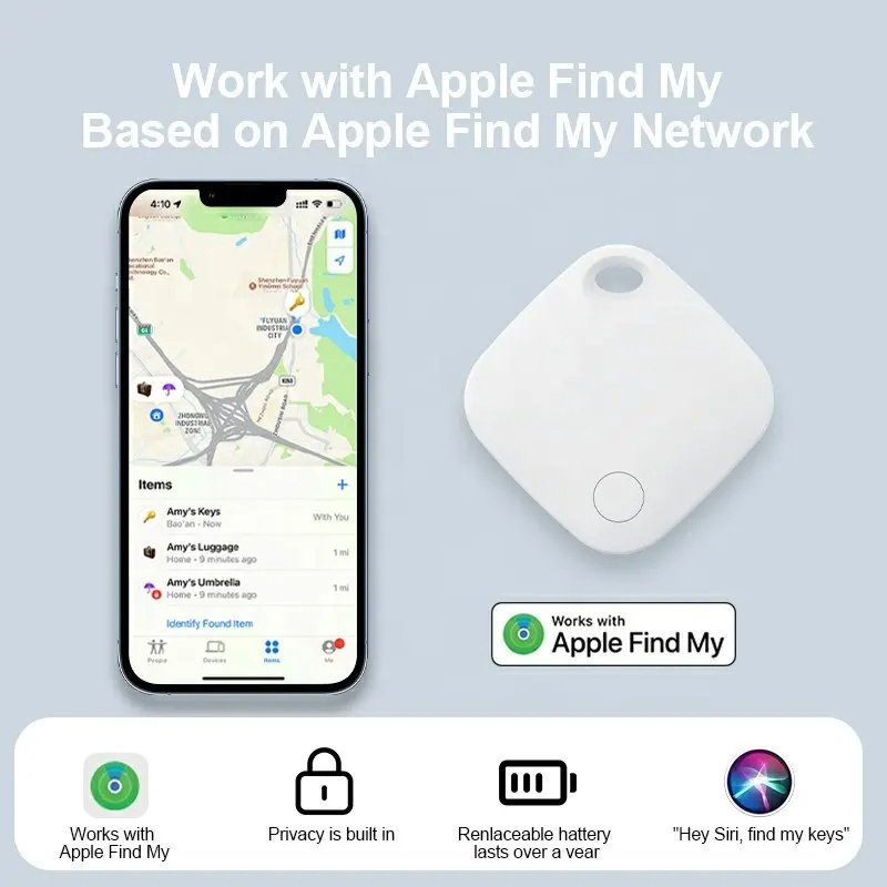 smart tag ITAG03 gia iOS syskeyes, Bluetooth tracker, leyko 9739 Smart tag 4