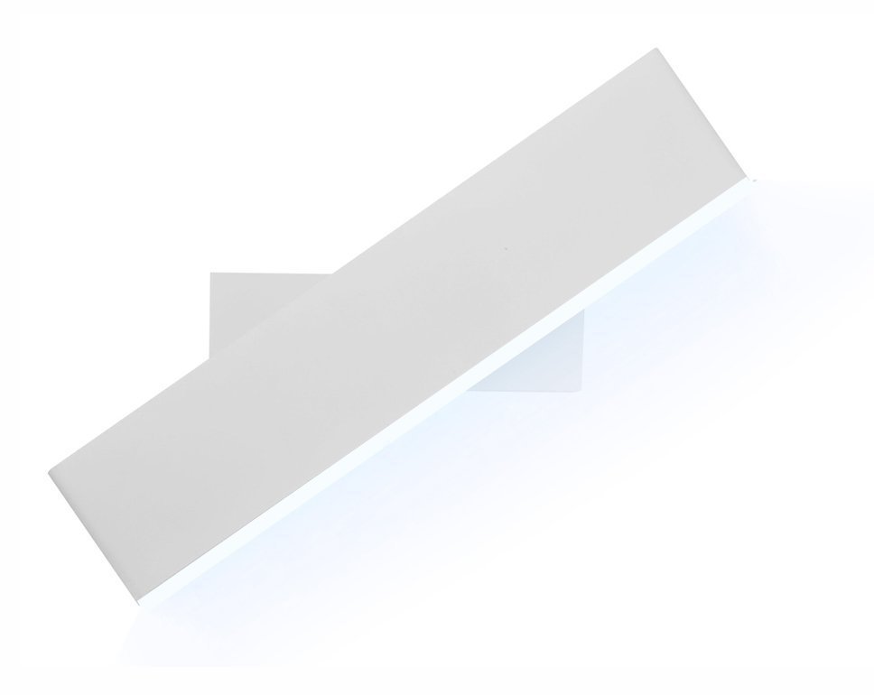 LED fotistiko toichoy, 15W, 4000K, 1200lm, peristrefomeno, leyko 6703 Leyko
