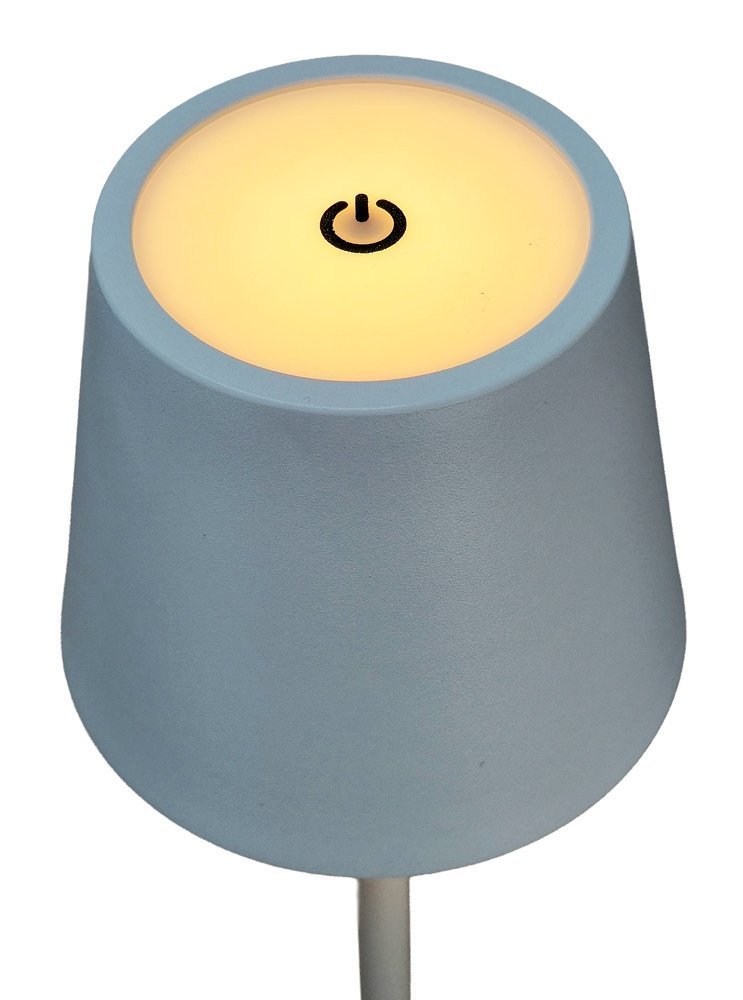 LED epitrapezio fotistiko, rythmizomeno, epanafortizomeno, leyko 8852 Epitrapezio fotistiko