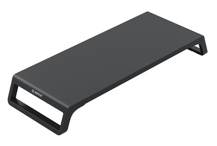 ORICO επιτραπέζια βάση οθόνης/laptop , μαύρη 8456