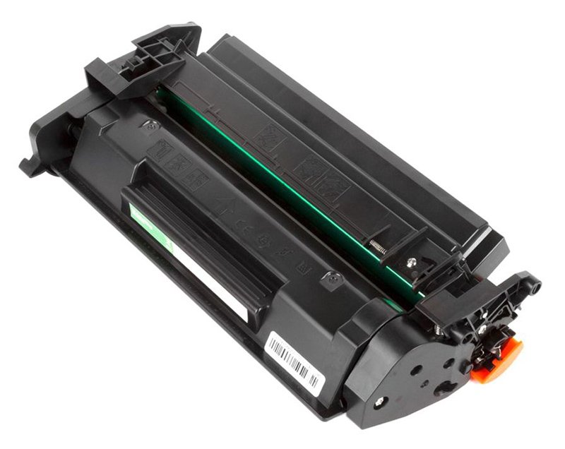 Συμβατό toner για P CF259A, χωρίς chip, 10K, μαύρο 5362