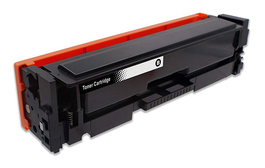 Συμβατό Toner για P, universal, CF540X/400X/CRG054/CRG045, 3.2K, μαύρο 7672