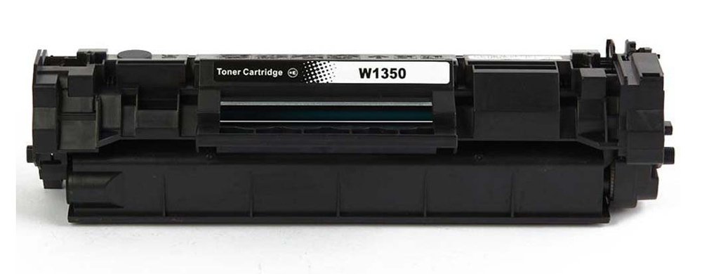 Συμβατό toner για P, W1350X, 2.4K σελίδες, μαύρο 9629