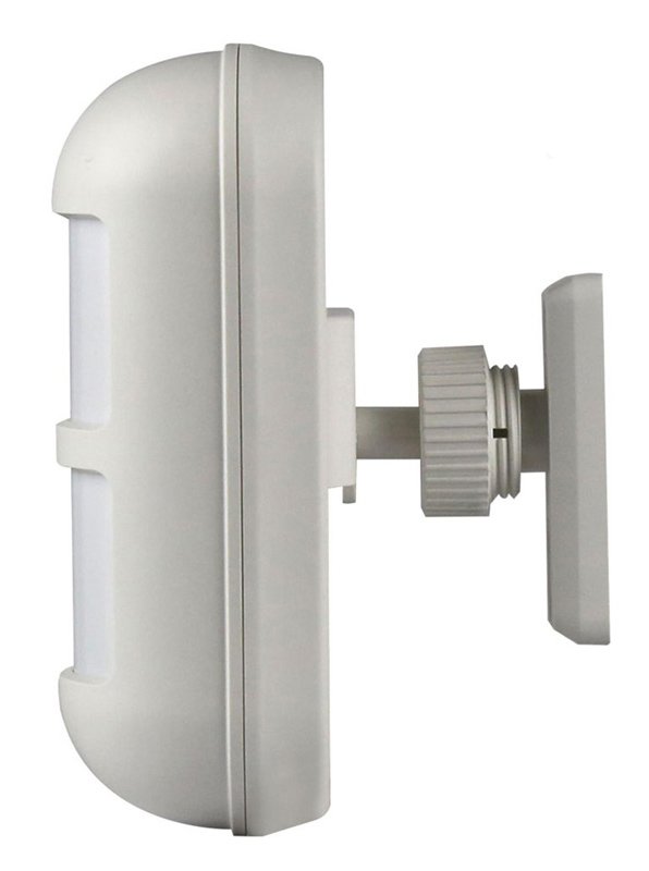 WOLF GUARD ασύρματος ανιχνευτής κίνησης PIR , pet-immune έως 25kg 4086 - Image 2