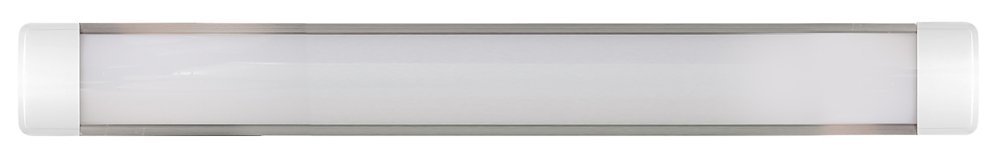 POWERTECH LED φωτιστικό τοίχου , 24W, 4000k cool white, λευκό 1889
